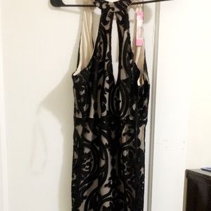 XTaren dress